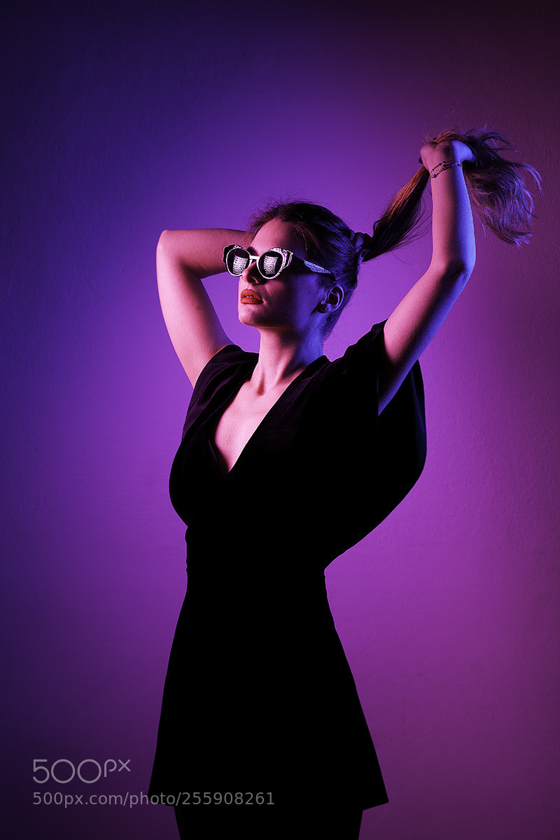 Canon EOS 5D Mark II sample photo. 4111 photography