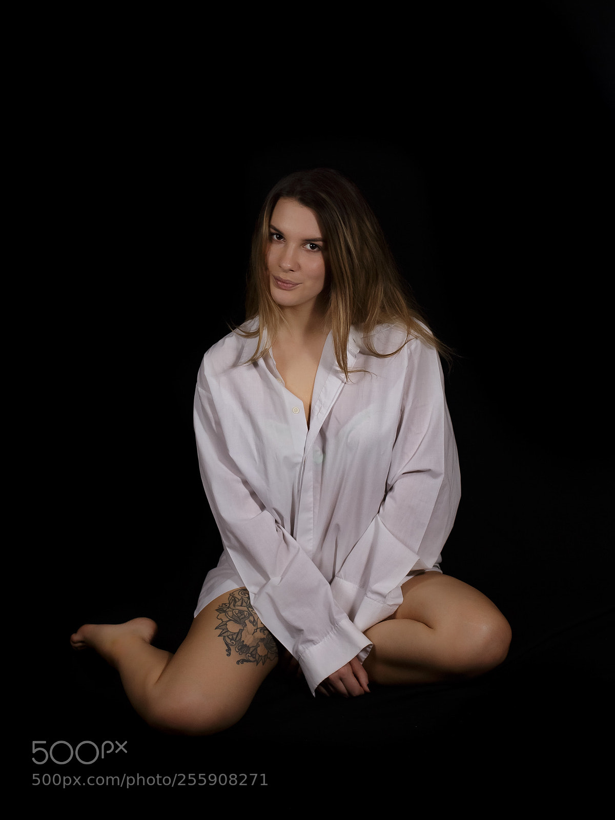 Canon EOS 6D sample photo. Marija photography