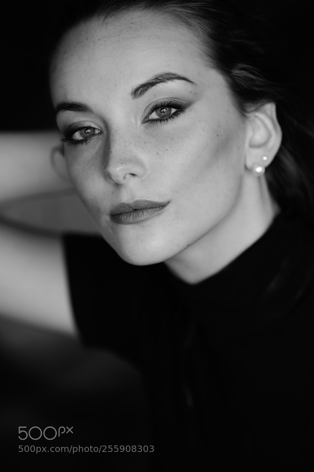 Nikon D5 sample photo. Louise photography