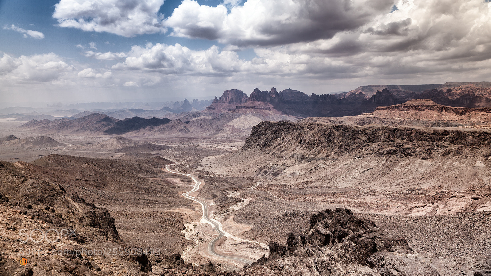 Canon EOS 5D Mark II sample photo. At wadi disha photography