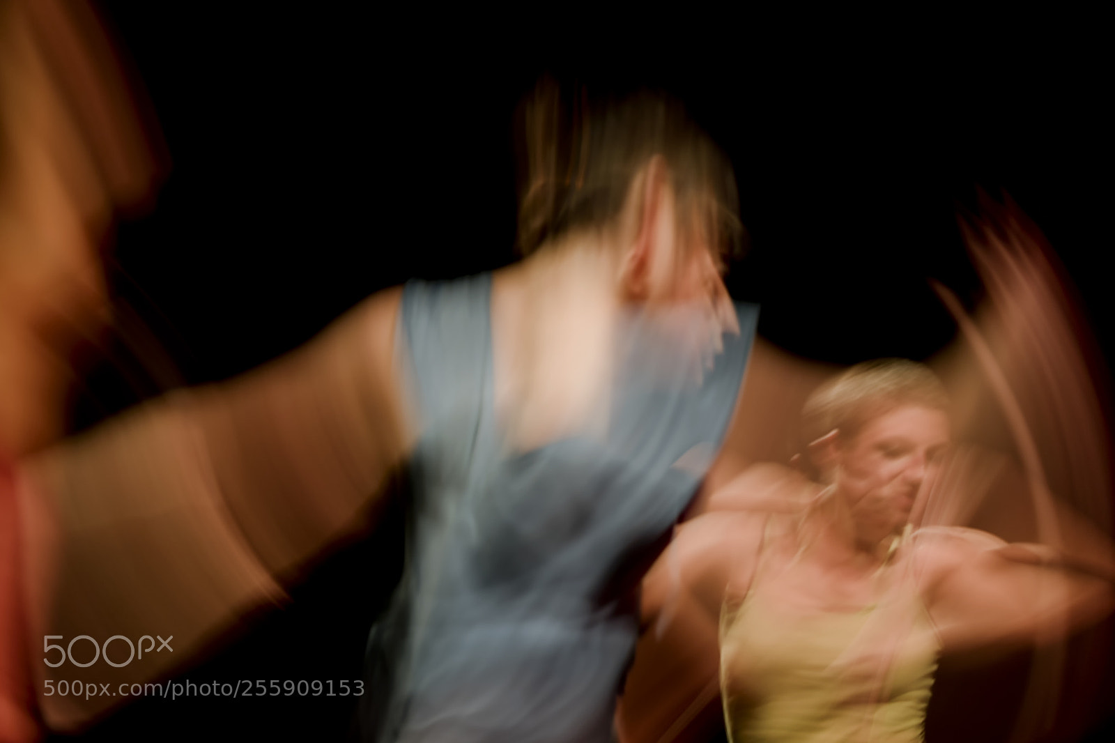 Sony a7S sample photo. In motion#07 photography