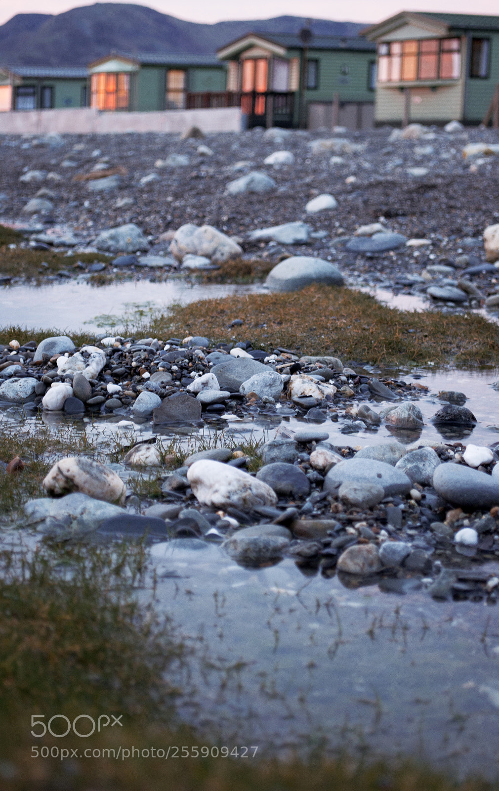 Nikon D3100 sample photo. Tywyn,wales photography