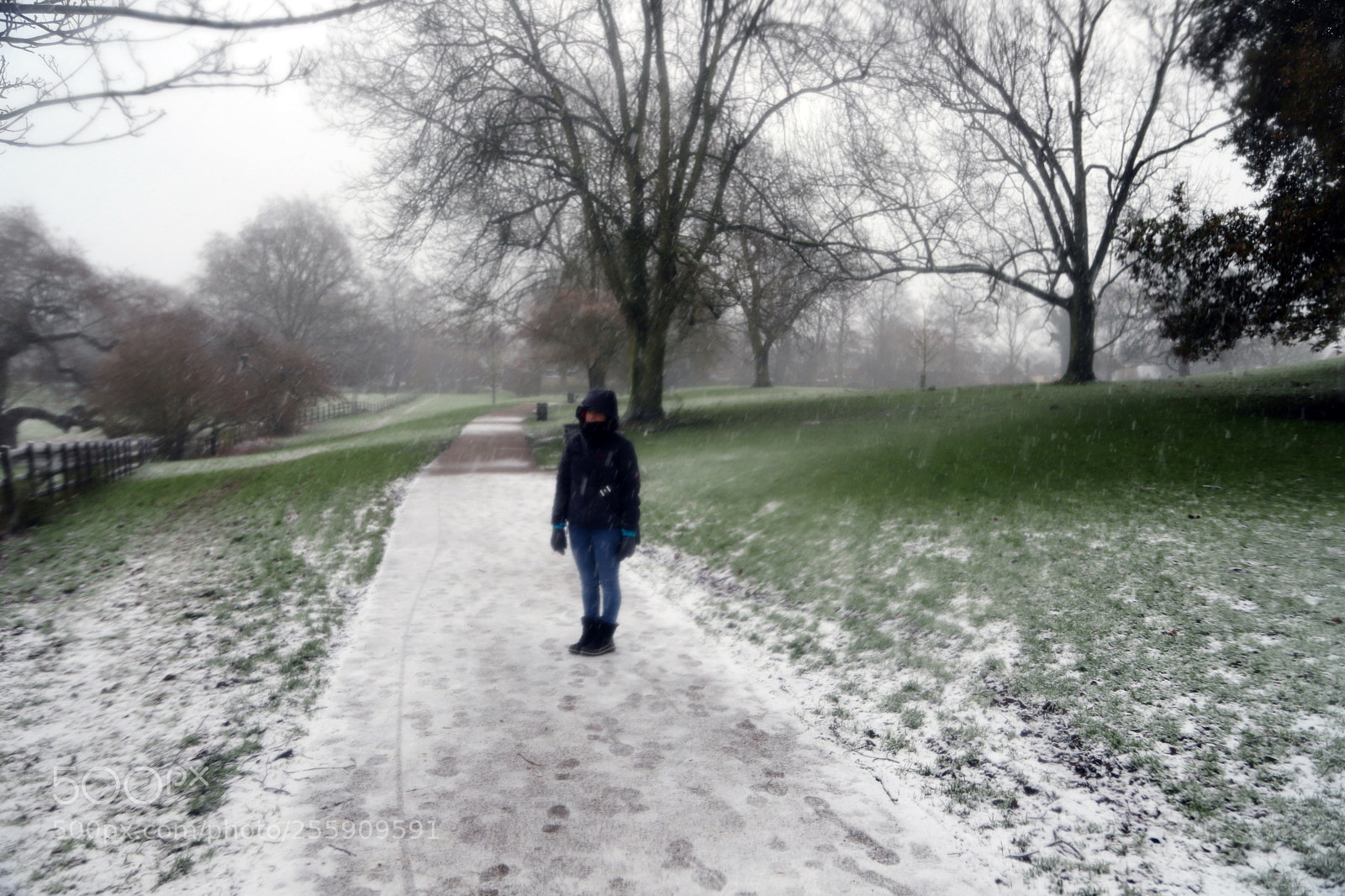 Canon EOS 6D Mark II sample photo. Ely, winter 2018 photography