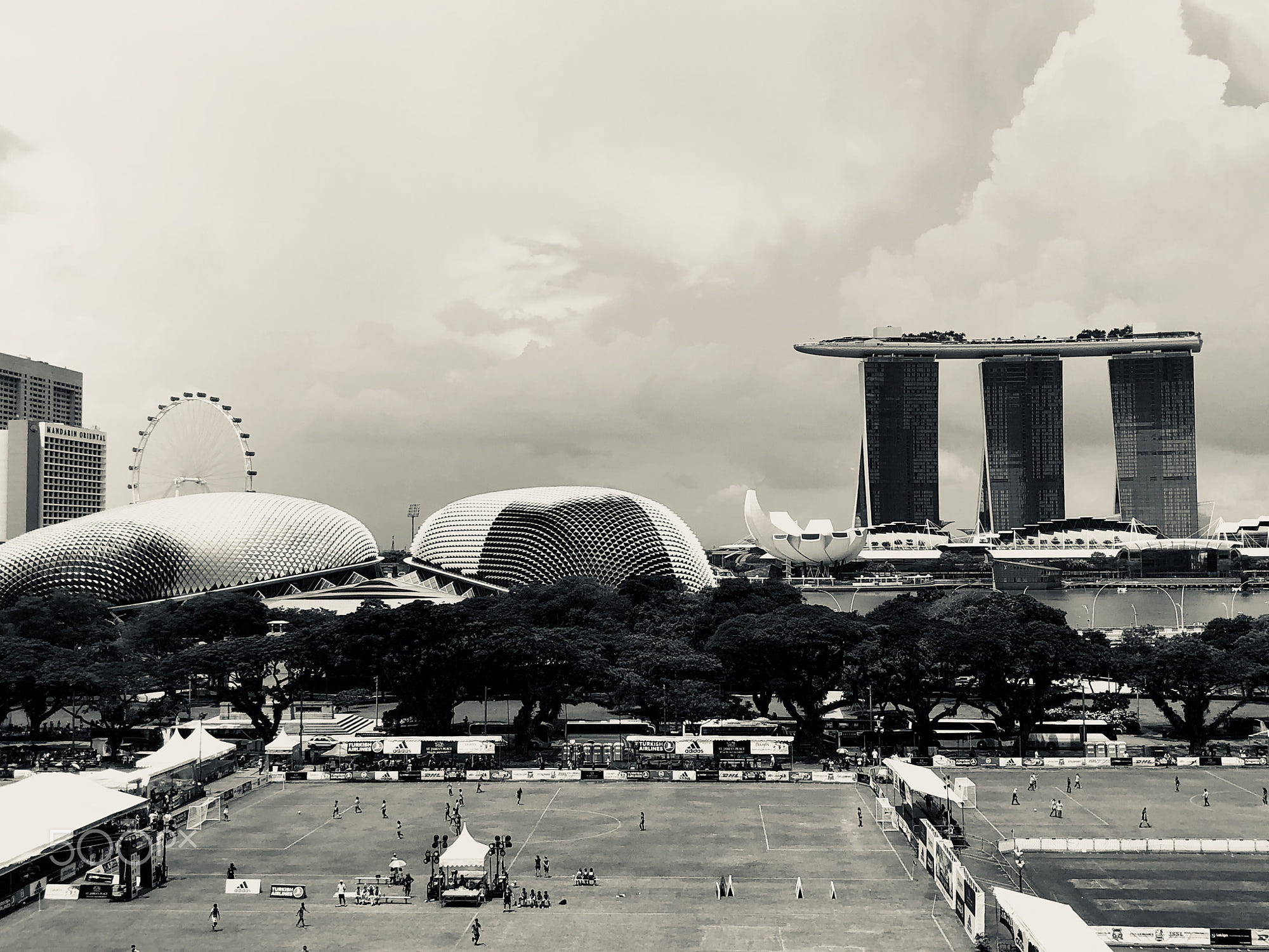 Marina Bay