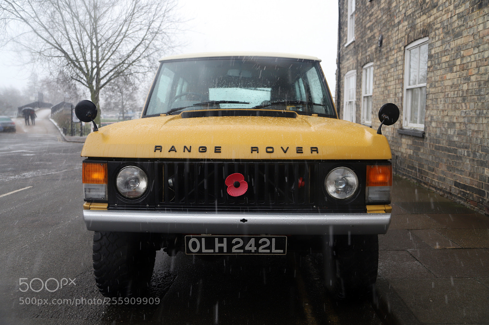 Canon EOS 6D Mark II sample photo. Ely, winter 2018 photography