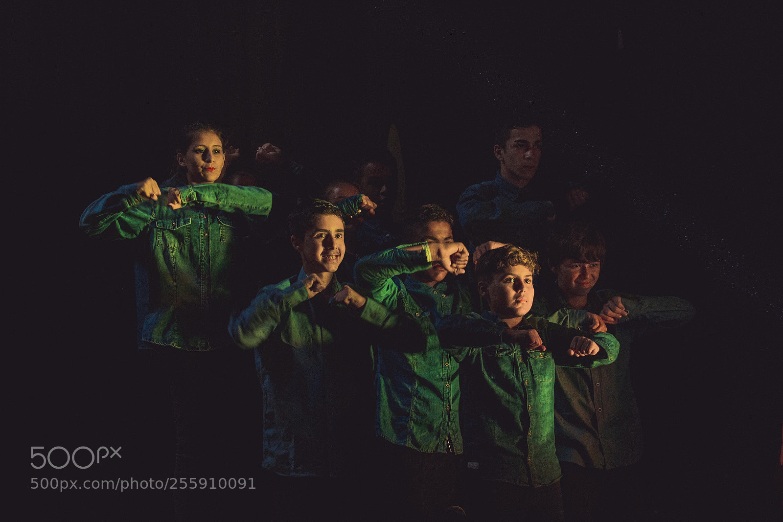 Canon EOS 6D sample photo. Fest danca photography