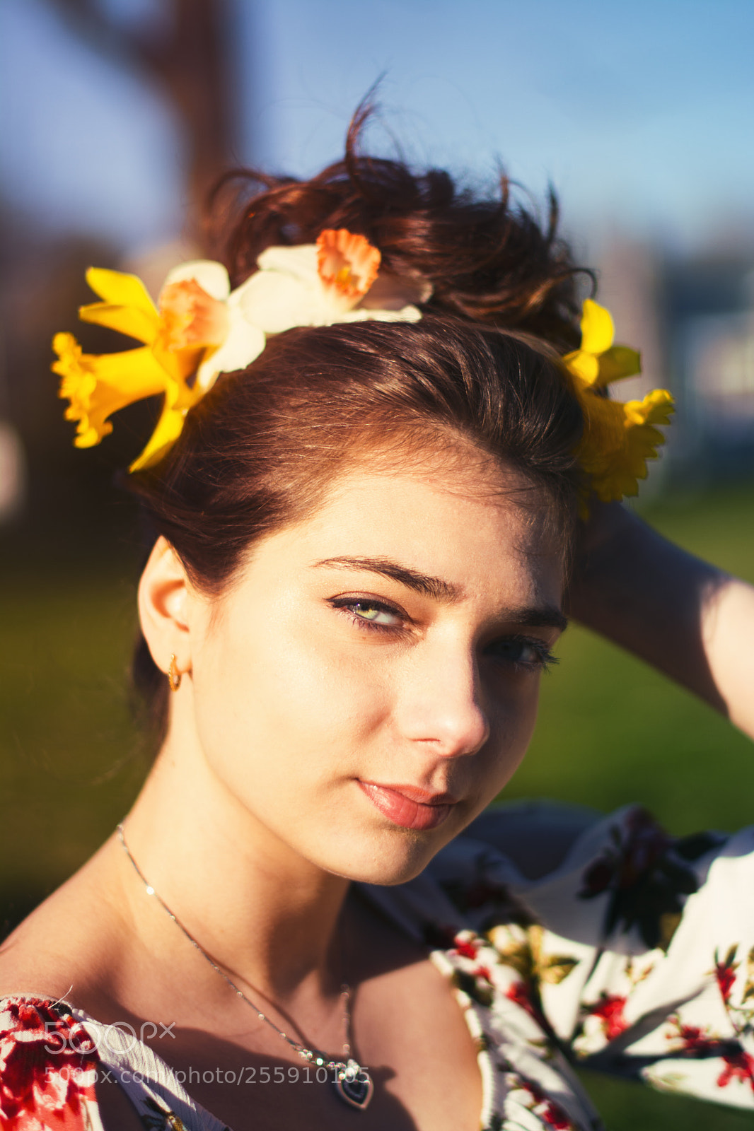 Nikon D7100 sample photo. Le fleur pt 2 photography