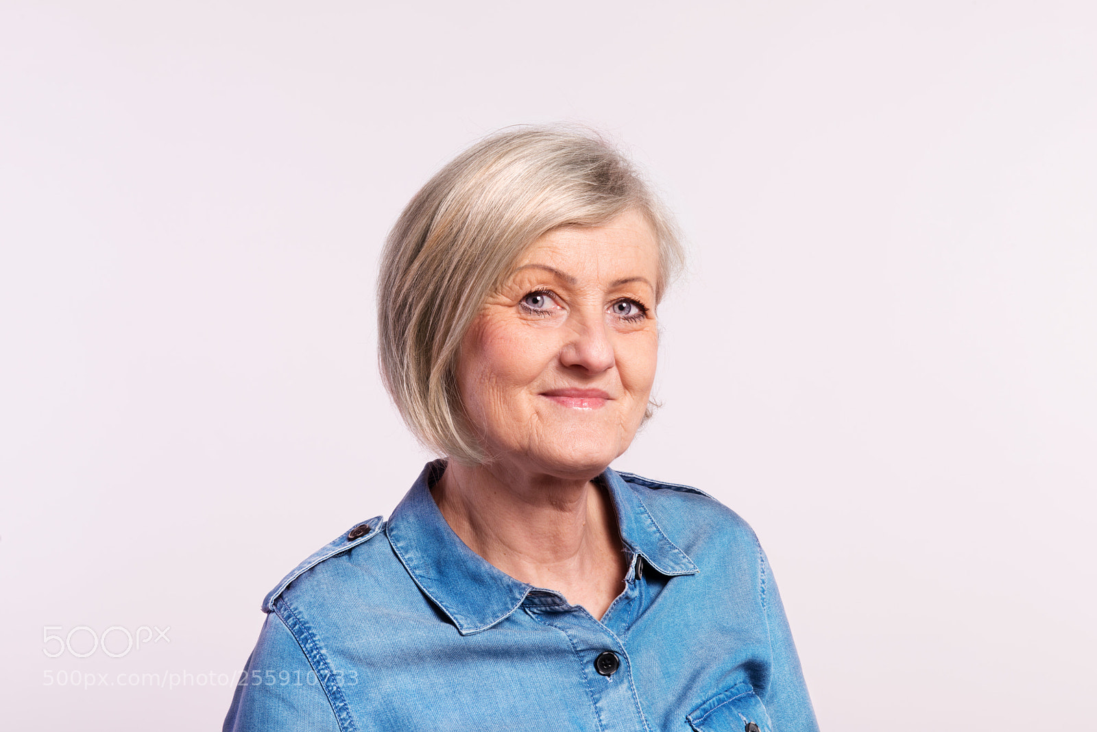 Nikon D800 sample photo. Portrait of a senior photography