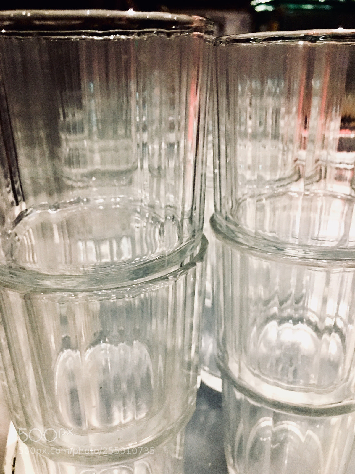 Apple iPhone 6s Plus sample photo. Glass  photography