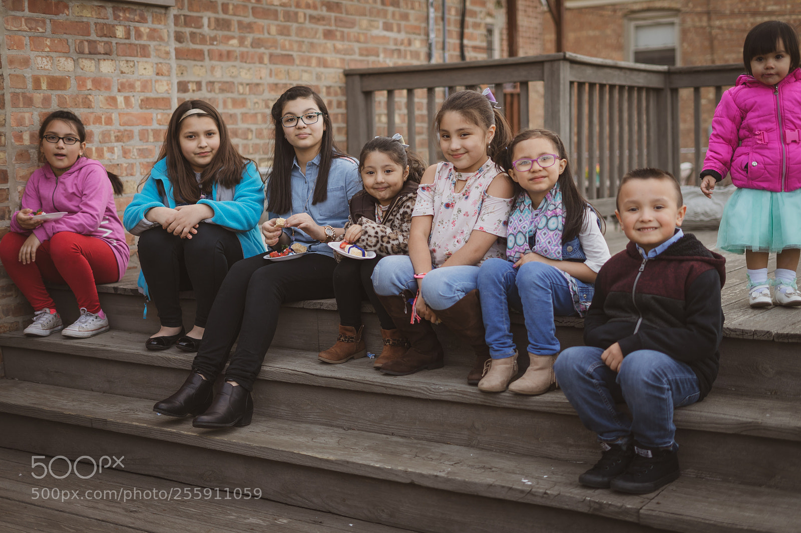 Sony a7 sample photo. Family photography