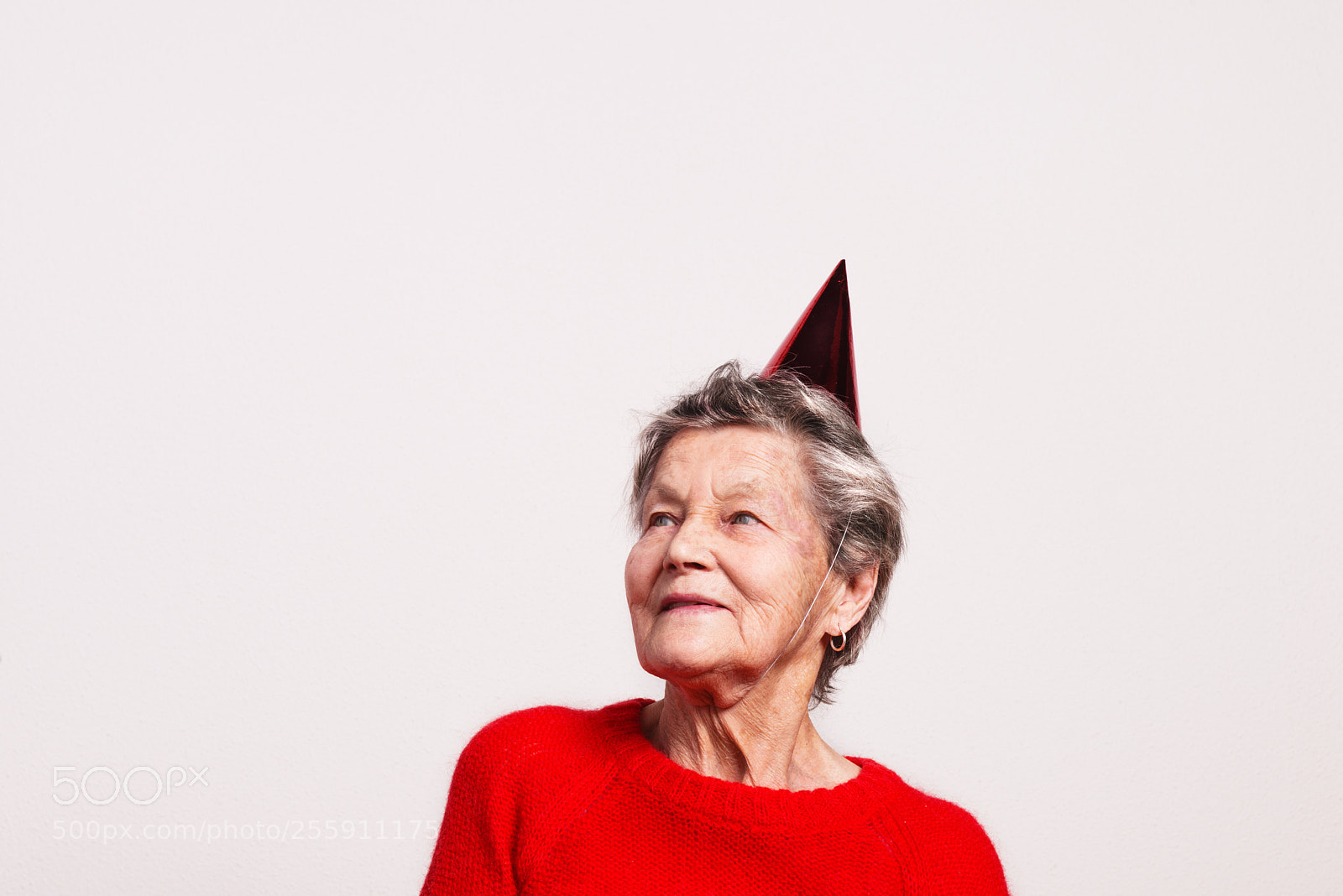 Nikon D800 sample photo. Portrait of a senior photography