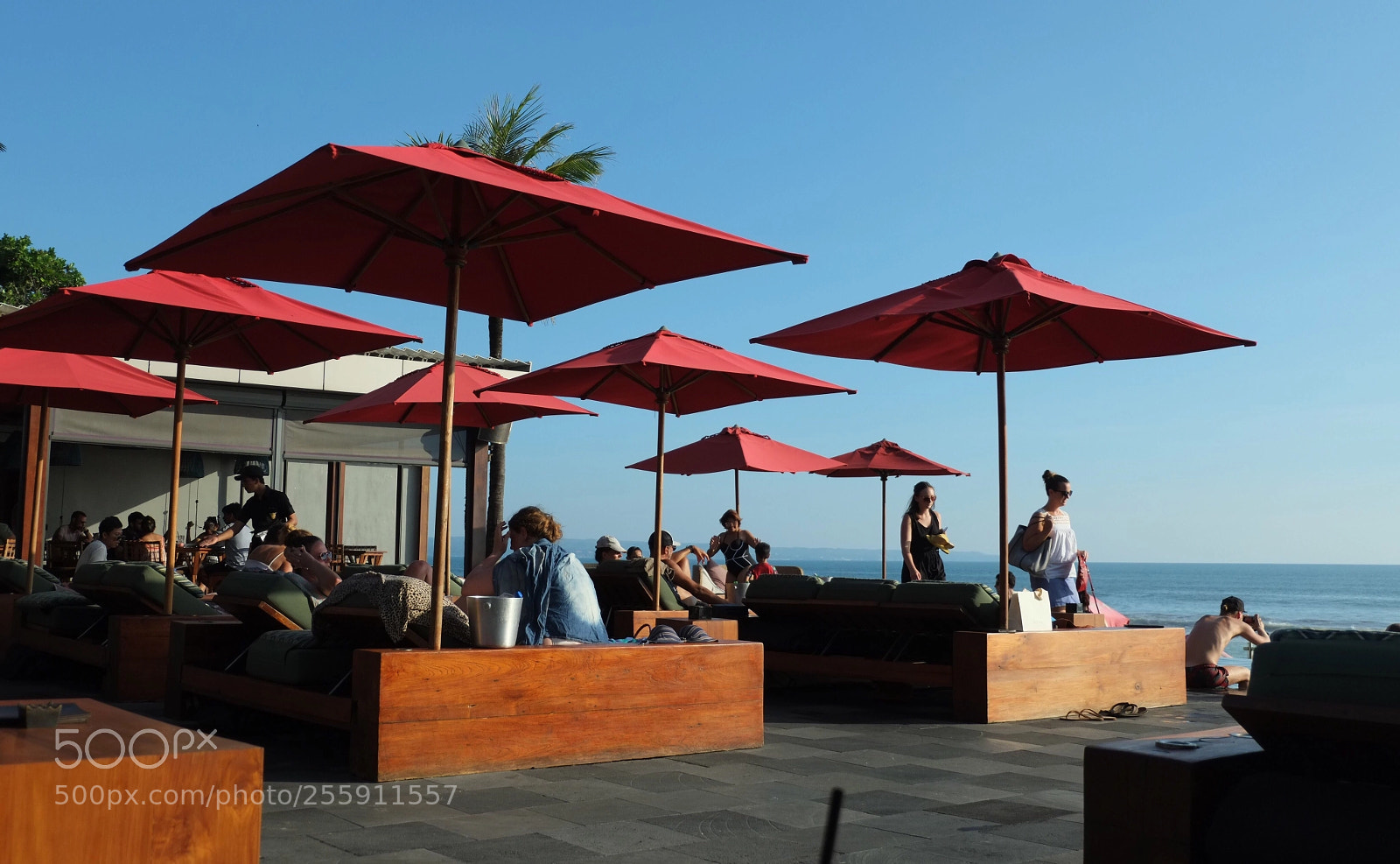 Fujifilm X-E1 sample photo. Kudeta bali photography