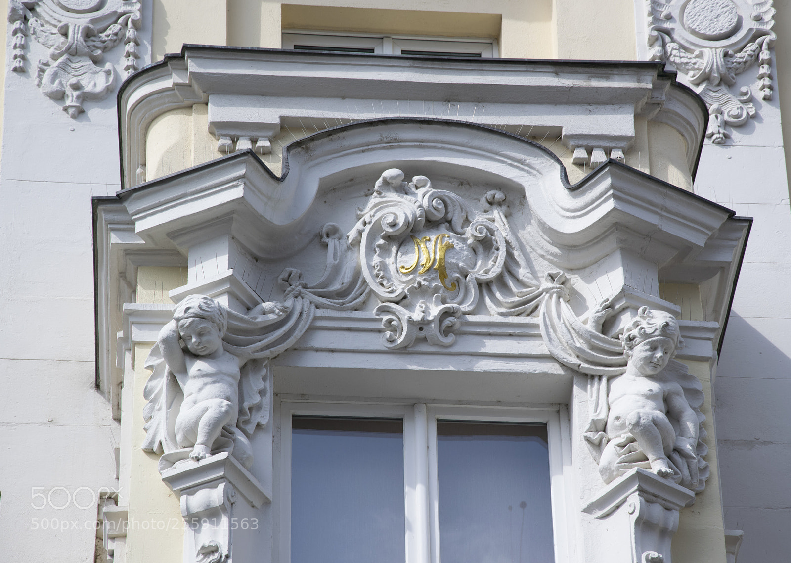 Nikon D5300 sample photo. Detailaufnahme in der stadt photography