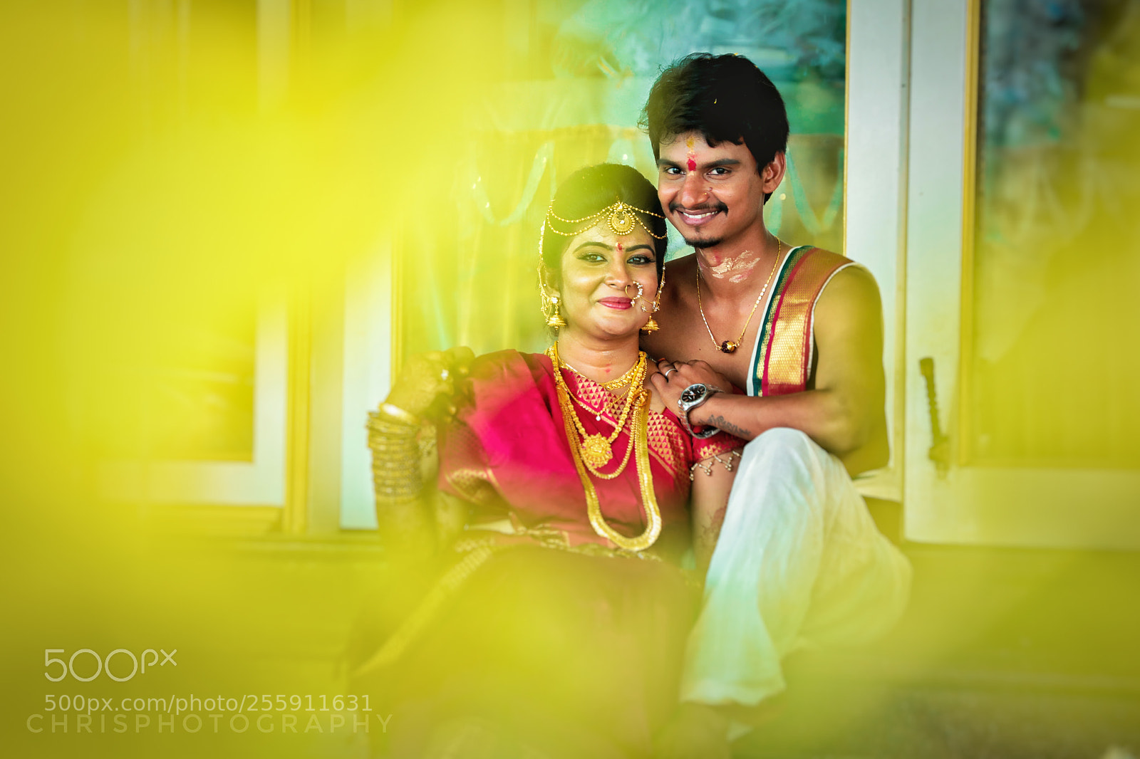 Canon EOS 5D Mark IV sample photo. Perfect duo photography