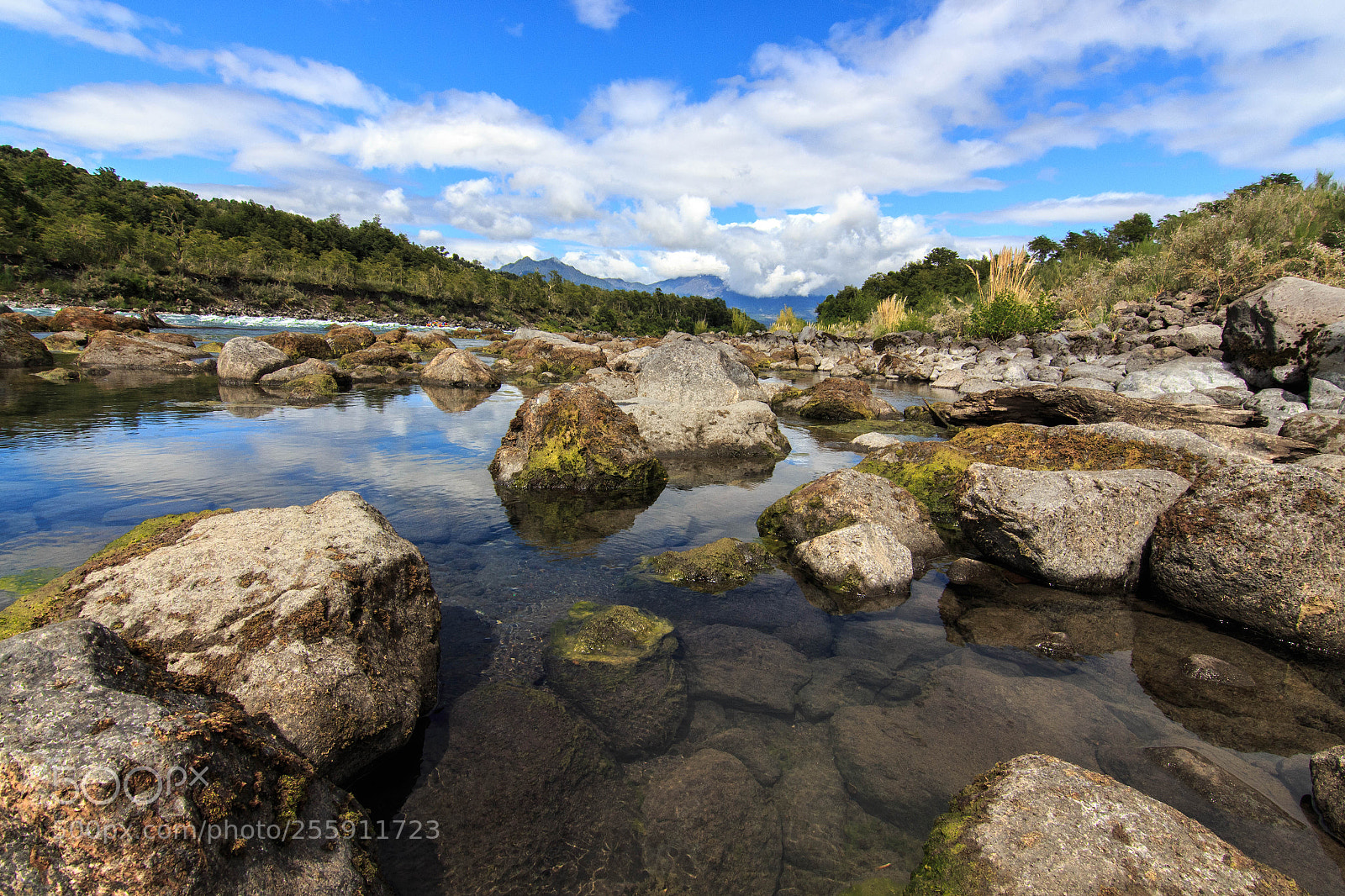Canon EOS 700D (EOS Rebel T5i / EOS Kiss X7i) sample photo. Patagonia photography