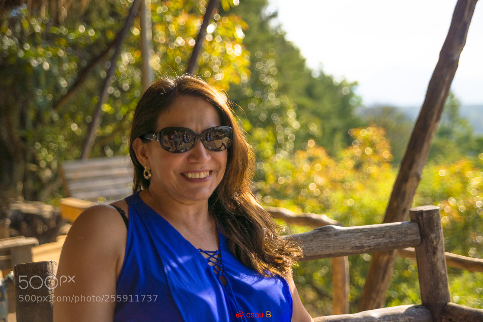 Nikon D800 sample photo. La bella cf photography