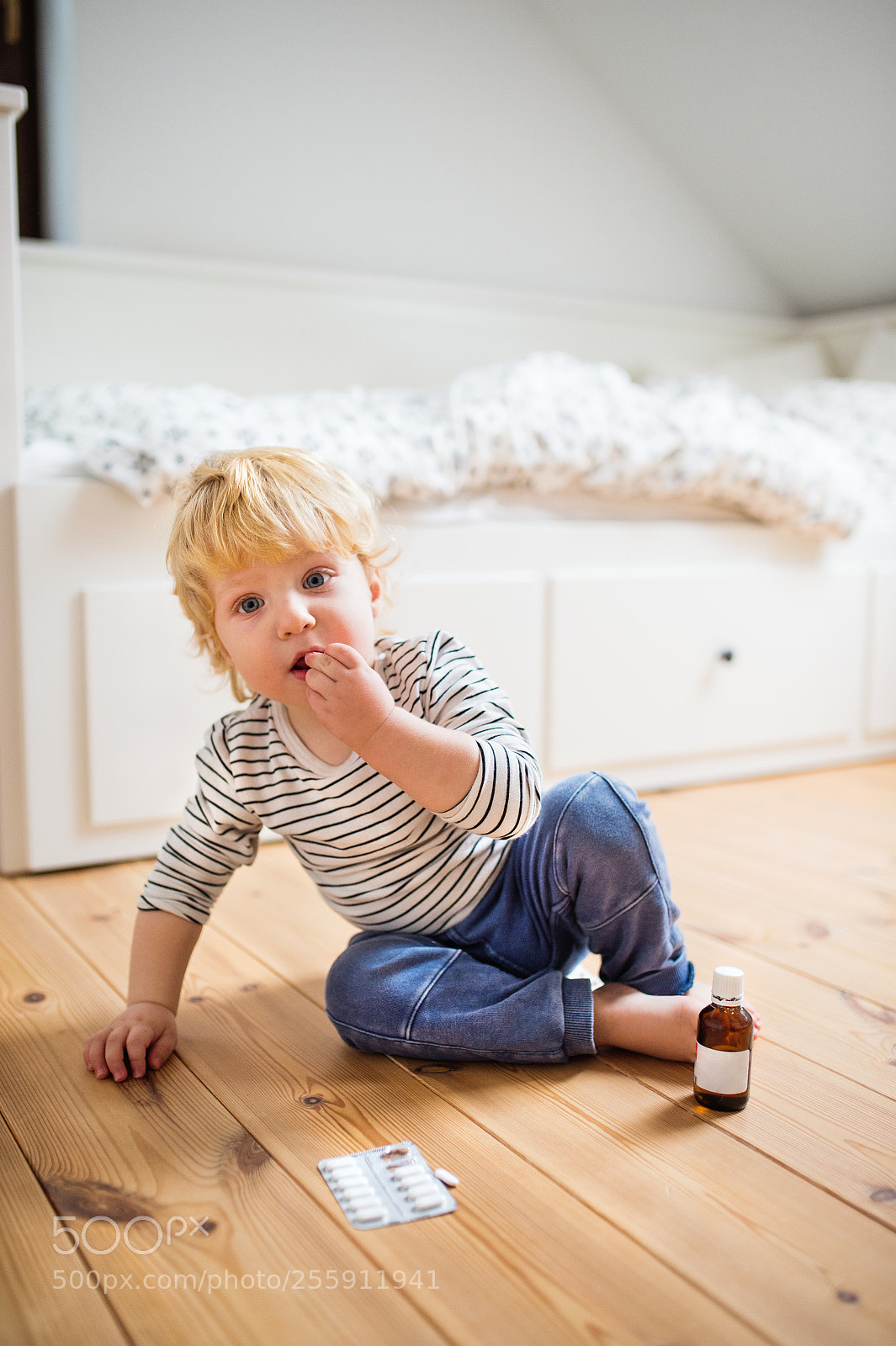 Nikon D4S sample photo. Toddler boy in a photography