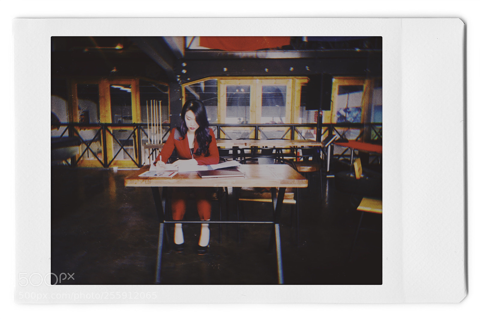 Apple iPhone 6s sample photo. Lomostyle photography