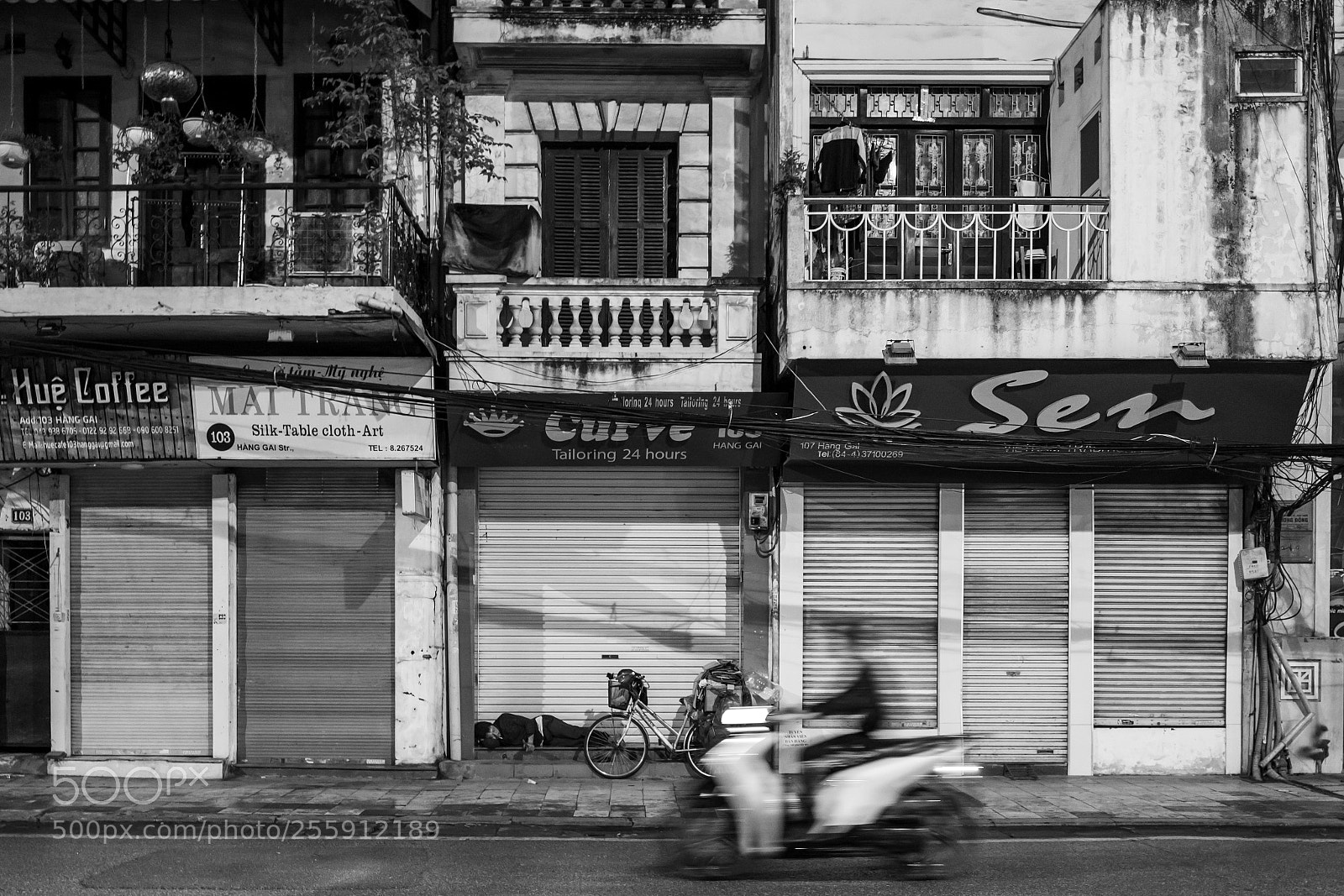 Leica Q (Typ 116) sample photo. Hanoi, vietnam - april photography