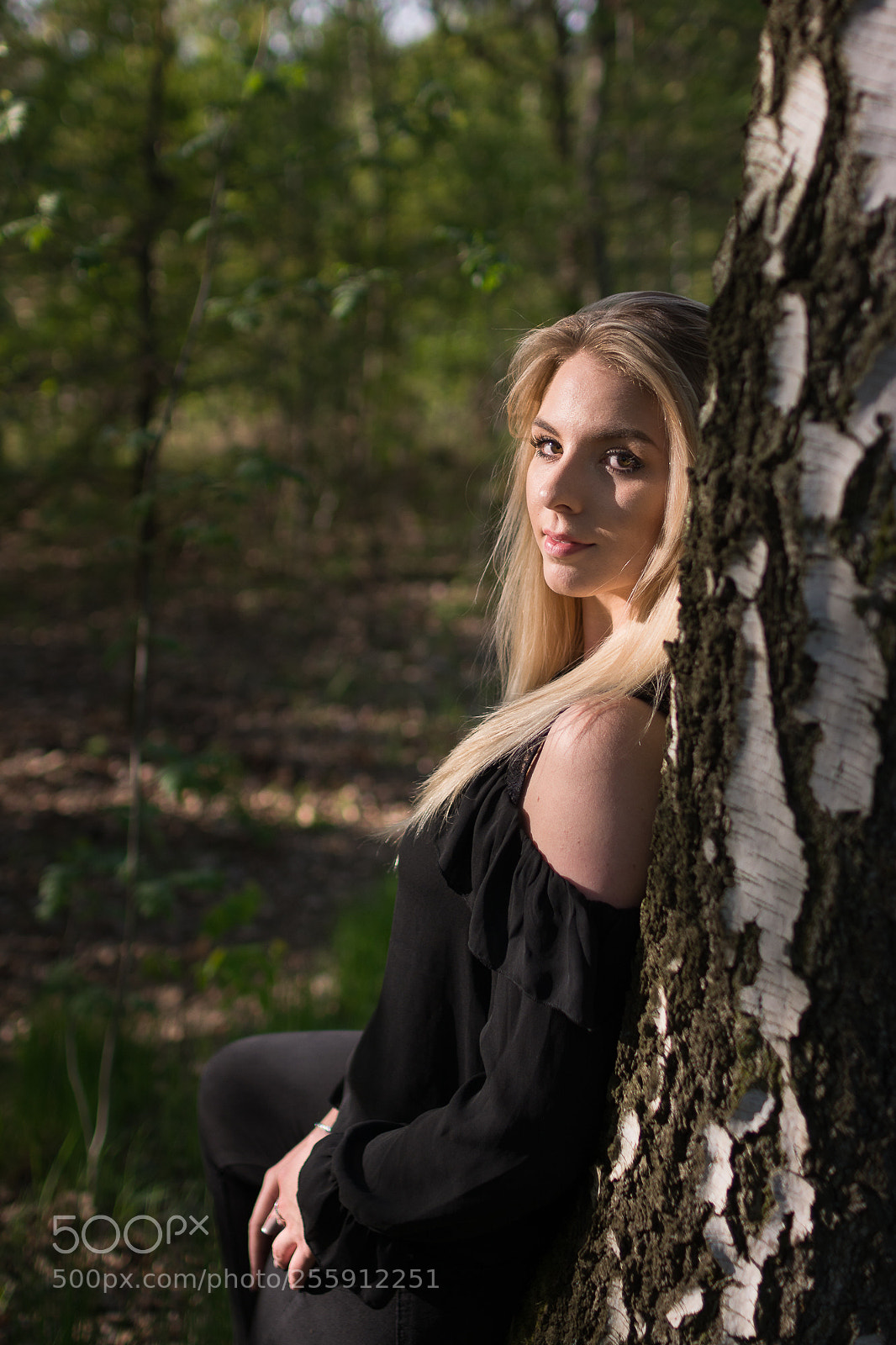 Nikon D7100 sample photo. Relax photography