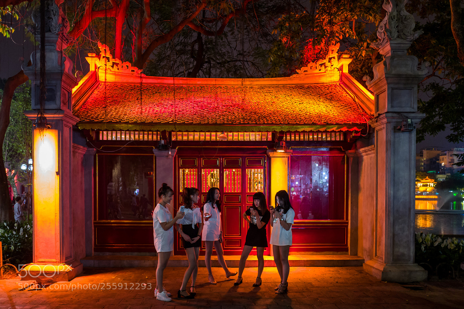 Leica Q (Typ 116) sample photo. Hanoi, vietnam - april photography