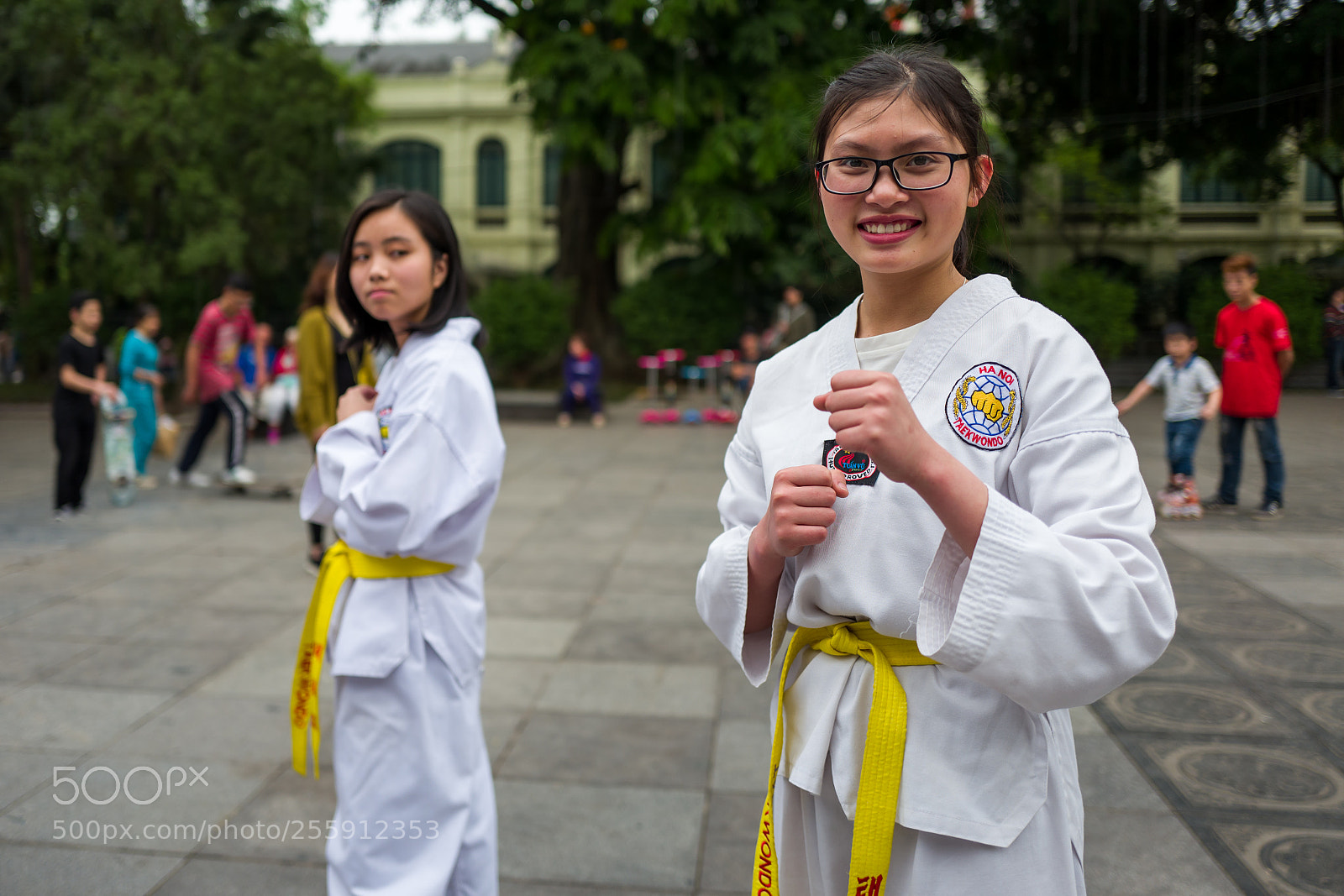 Leica Q (Typ 116) sample photo. Hanoi, vietnam - april photography