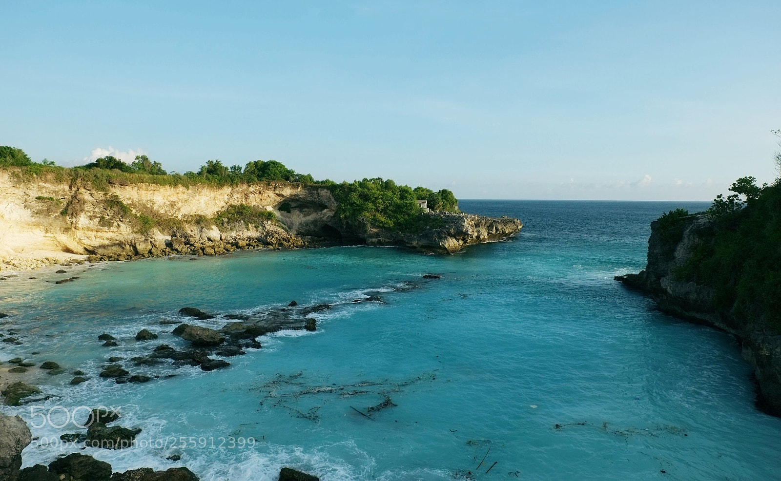 Fujifilm X-E1 sample photo. Blue lagoon, nusa lembongan photography