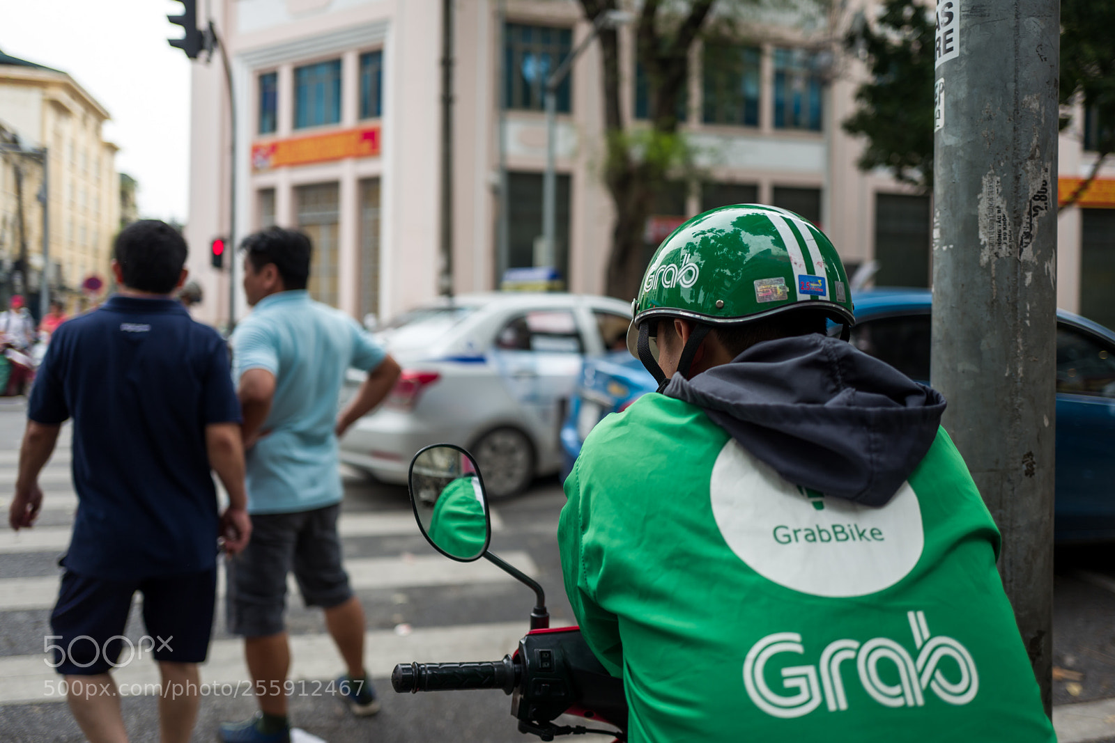 Leica Q (Typ 116) sample photo. Hanoi, vietnam - april photography