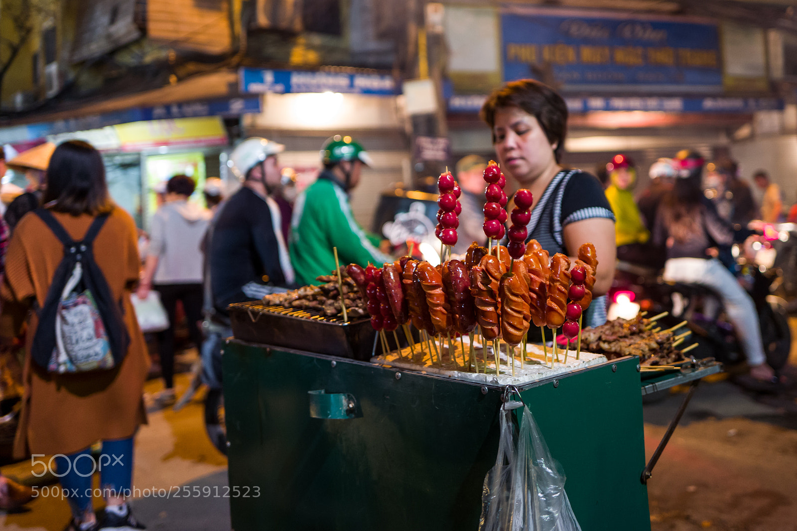 Leica Q (Typ 116) sample photo. Hanoi, vietnam - april photography