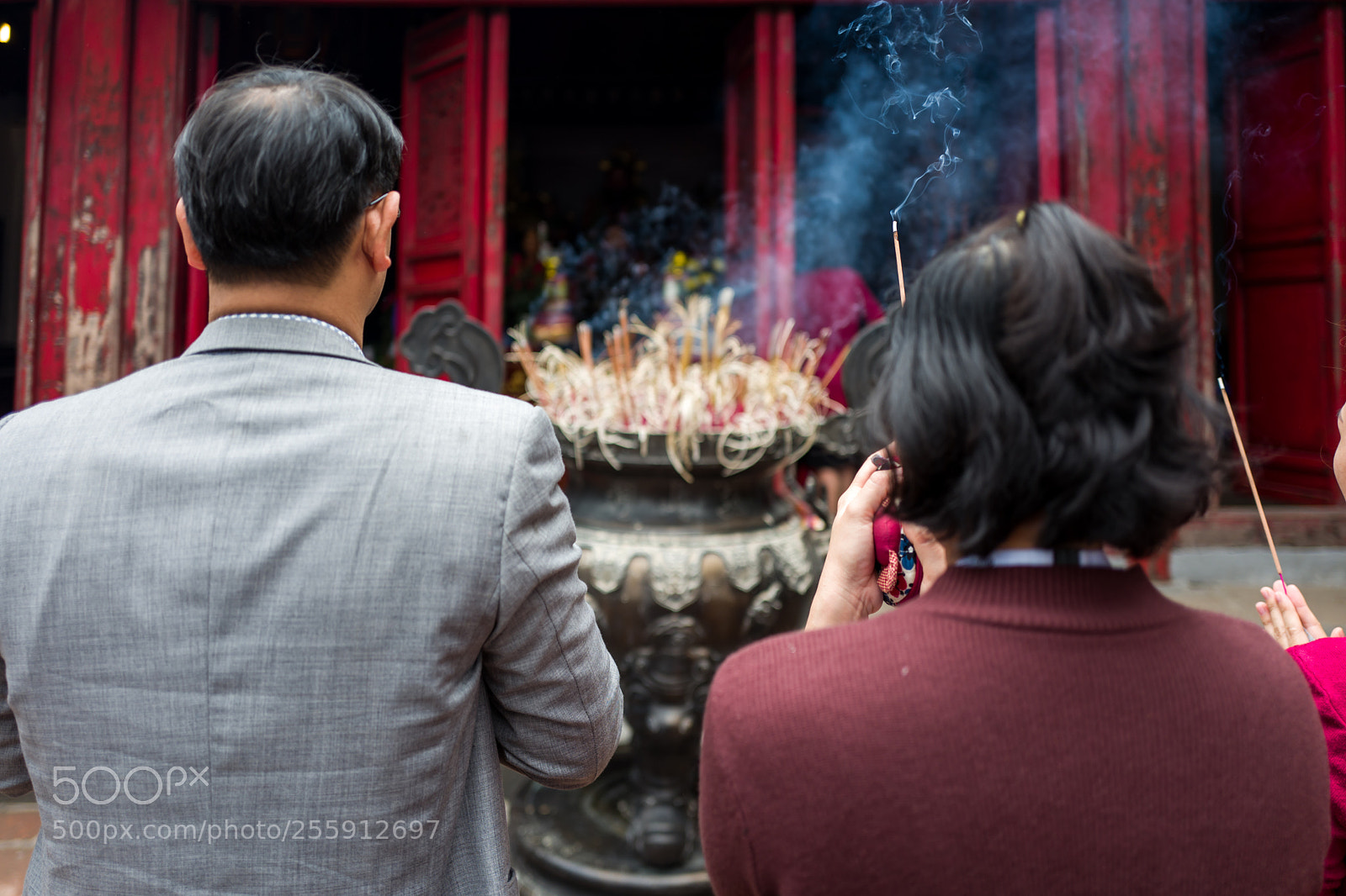 Leica Q (Typ 116) sample photo. Hanoi, vietnam - april photography