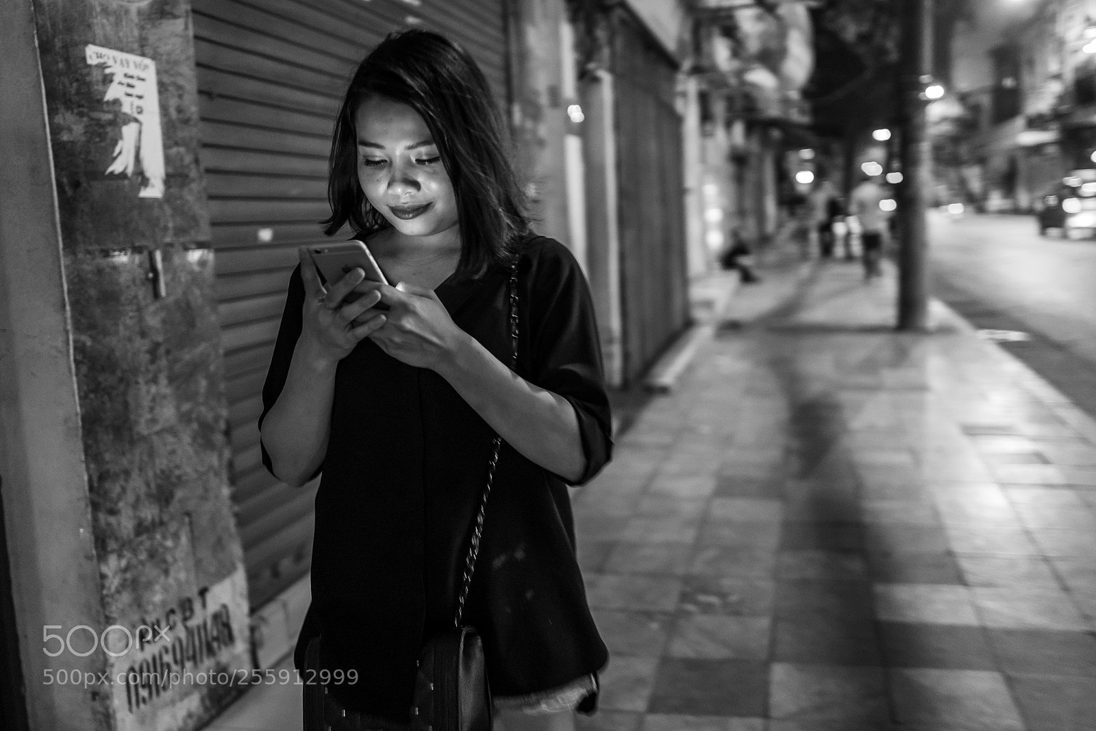 Leica Q (Typ 116) sample photo. Hanoi, vietnam - april photography