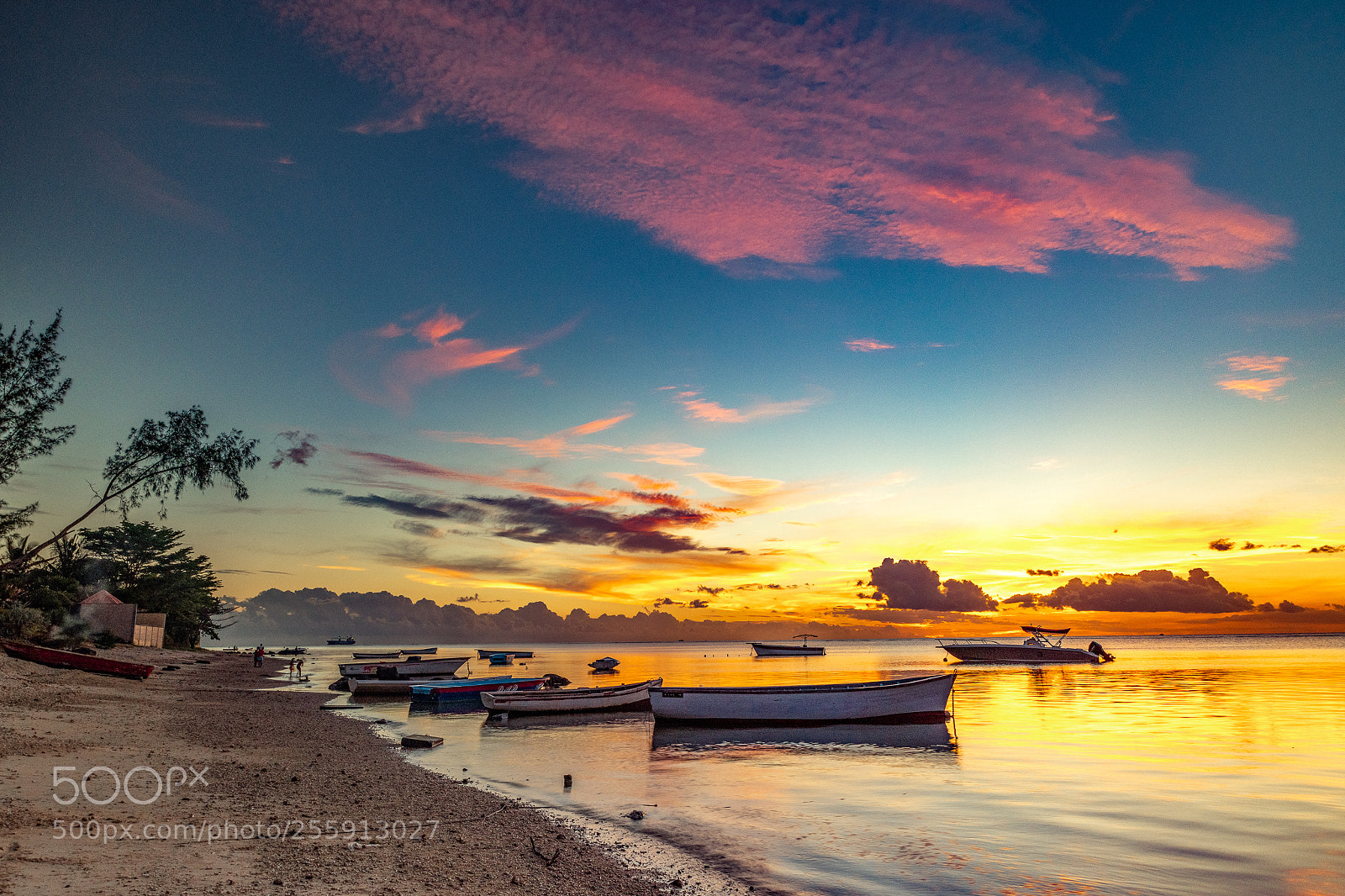 Nikon D850 sample photo. Rural seascape photography