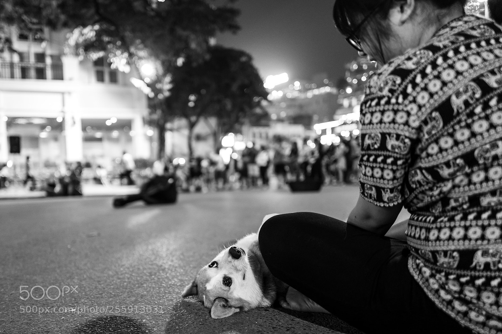 Leica Q (Typ 116) sample photo. Hanoi, vietnam - april photography