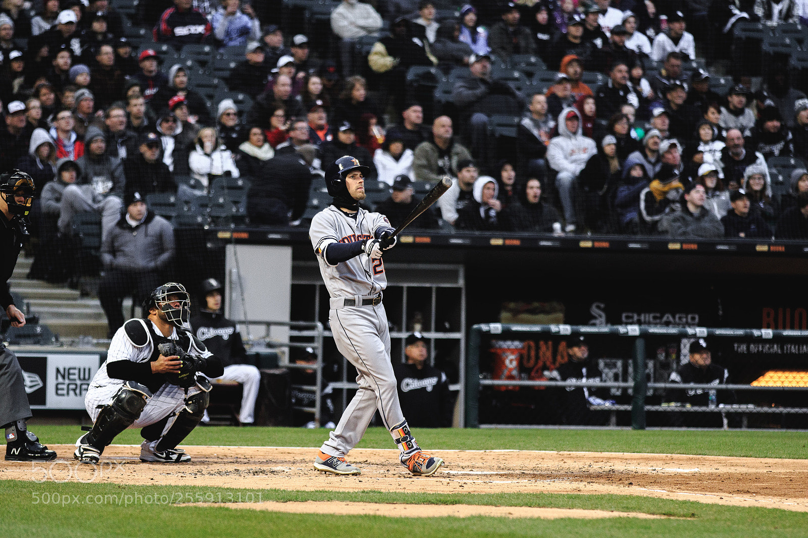 Canon EOS 7D Mark II sample photo. Grand slam photography