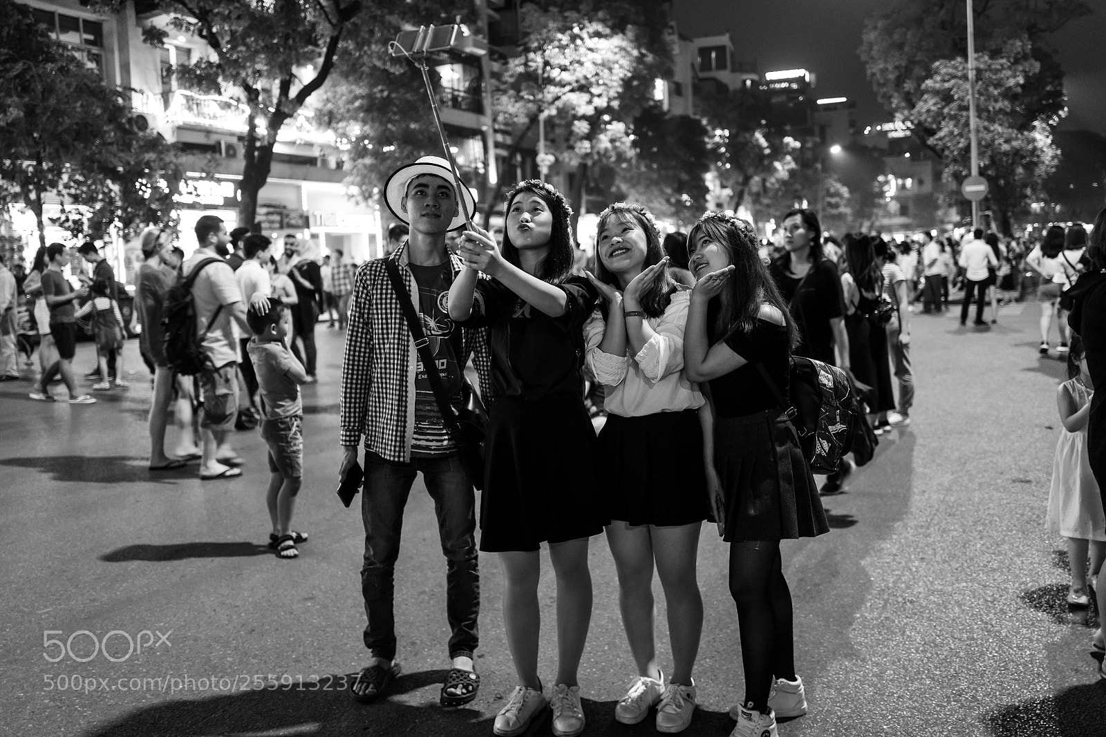 Leica Q (Typ 116) sample photo. Hanoi, vietnam - april photography