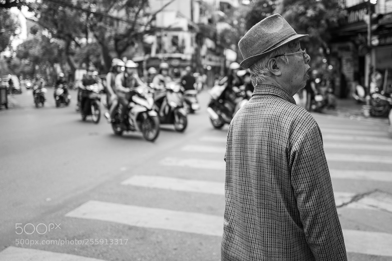 Leica Q (Typ 116) sample photo. Hanoi, vietnam - april photography