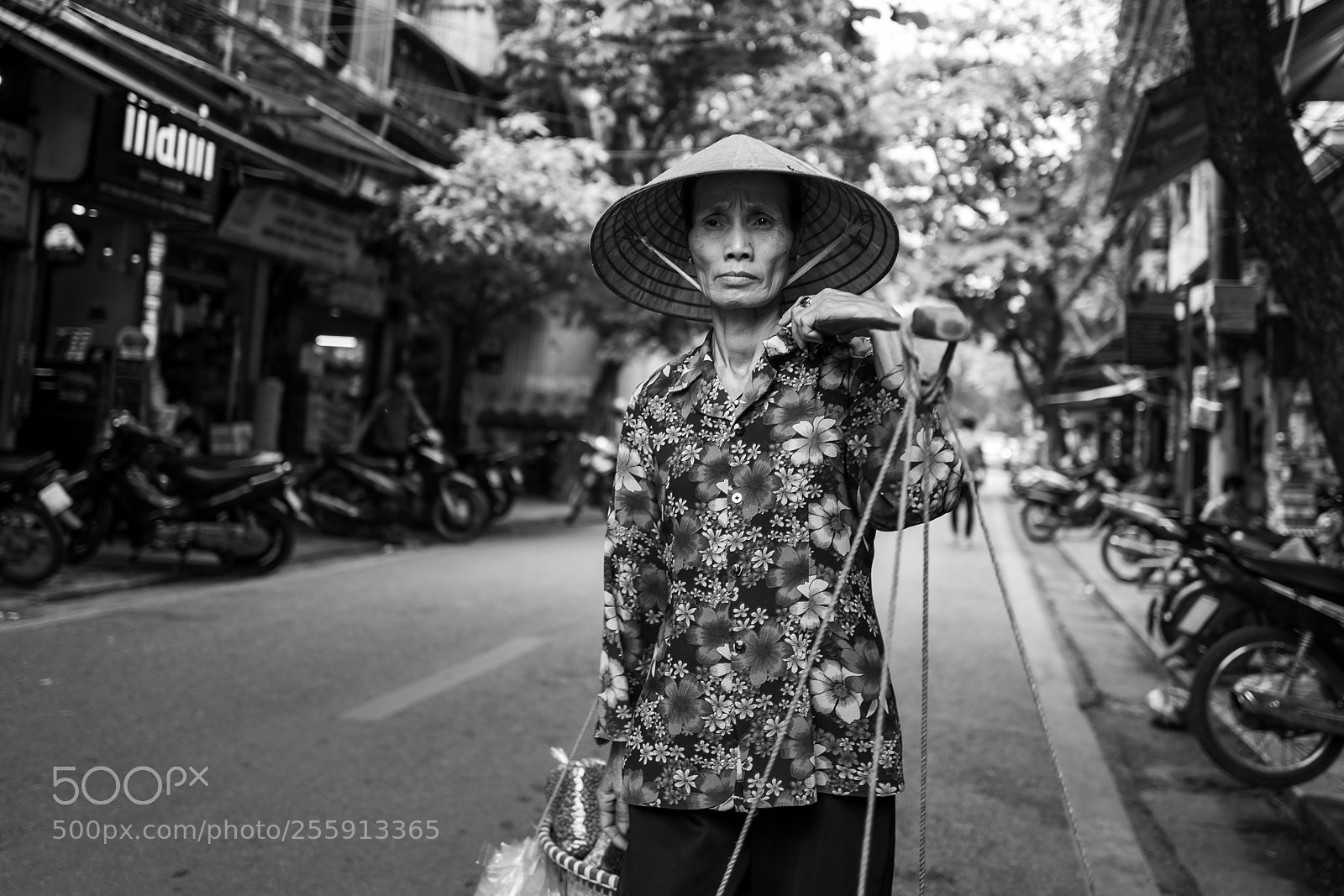 Leica Q (Typ 116) sample photo. Hanoi, vietnam - april photography