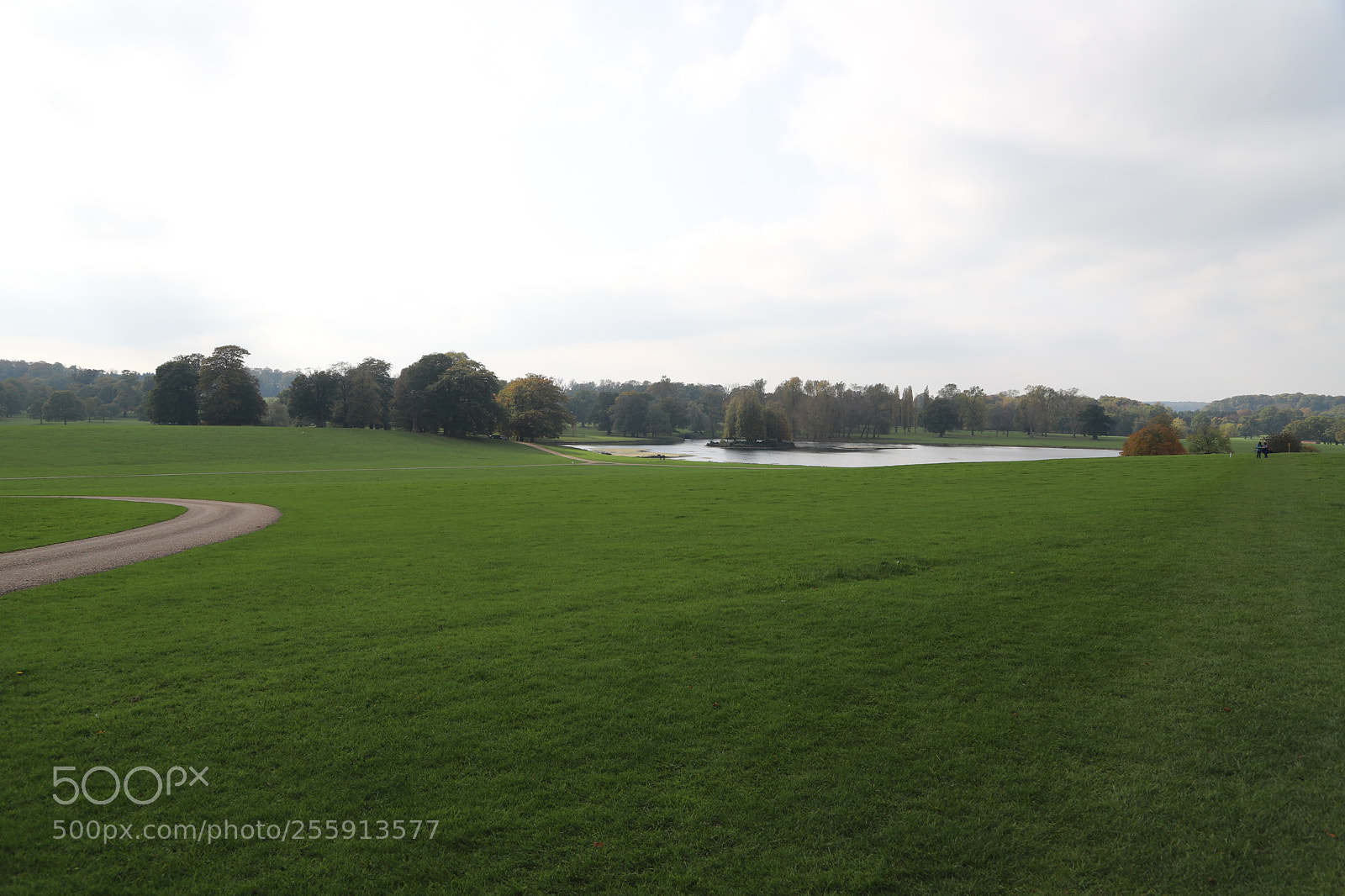 Canon EOS 6D Mark II sample photo. Woburn abbey, bedfordshire, october 2017 photography