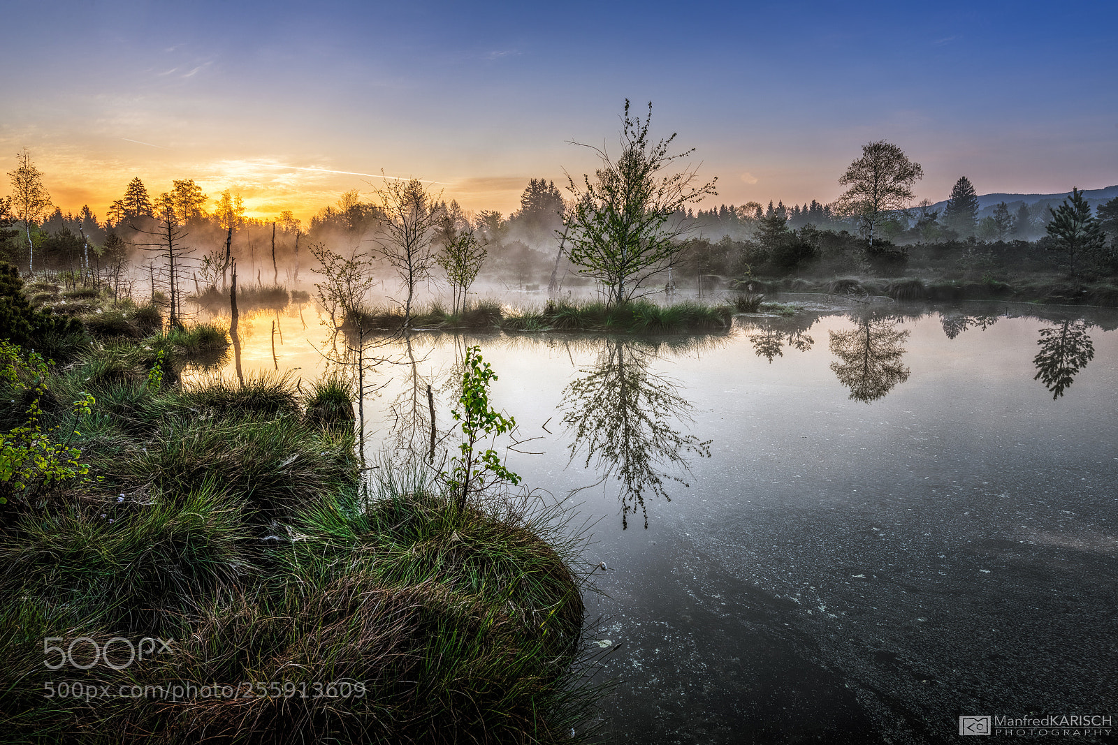 Canon EOS 5D Mark IV sample photo. Sunrise photography