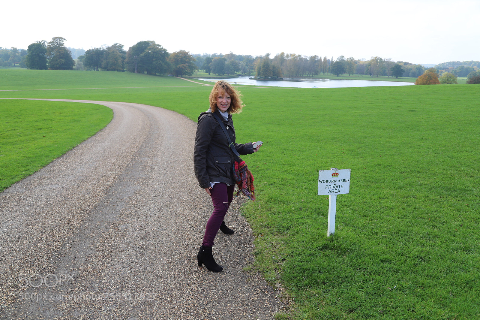 Canon EOS 6D Mark II sample photo. Woburn abbey, bedfordshire, october 2017 photography