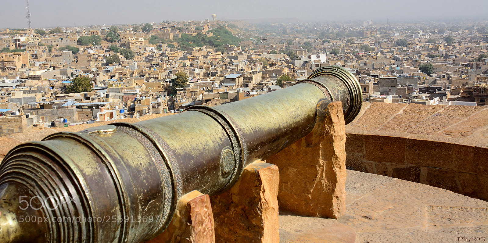 Nikon D7100 sample photo. Old cannon photography