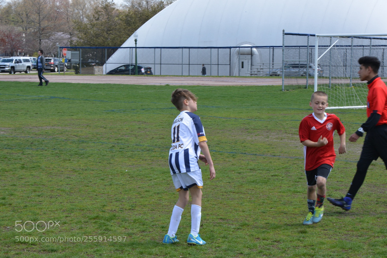 Nikon D800 sample photo. Storm vs silverknights photography