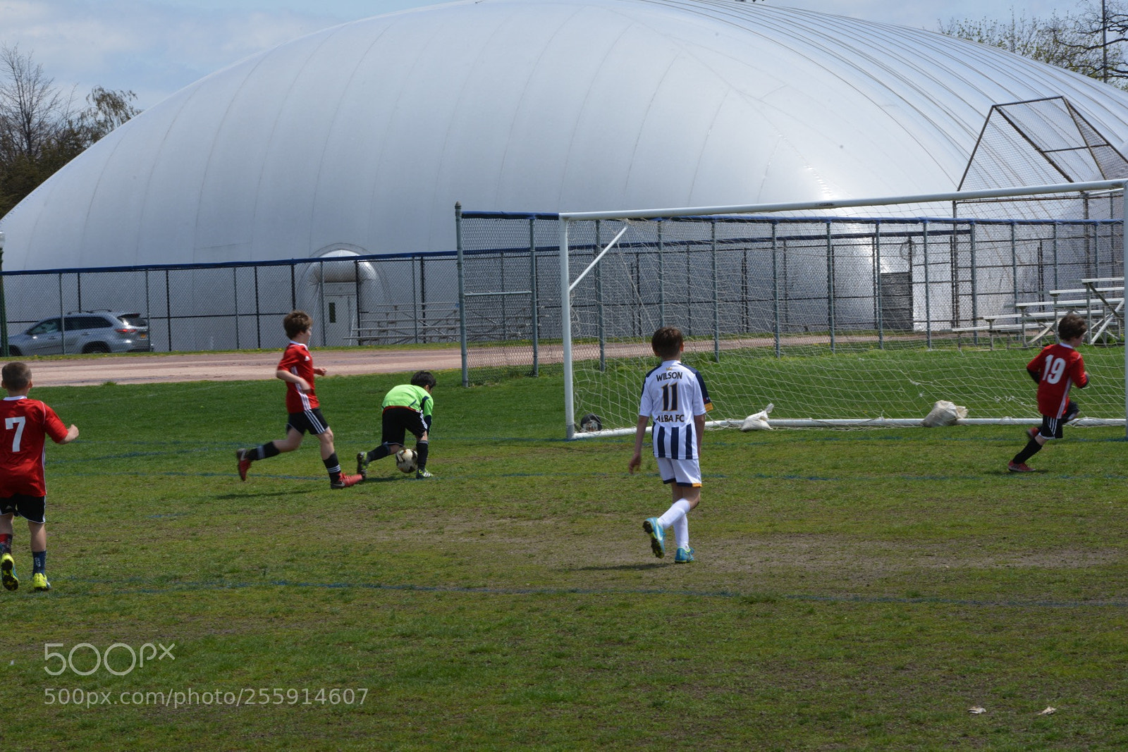 Nikon D800 sample photo. Storm vs silverknights photography