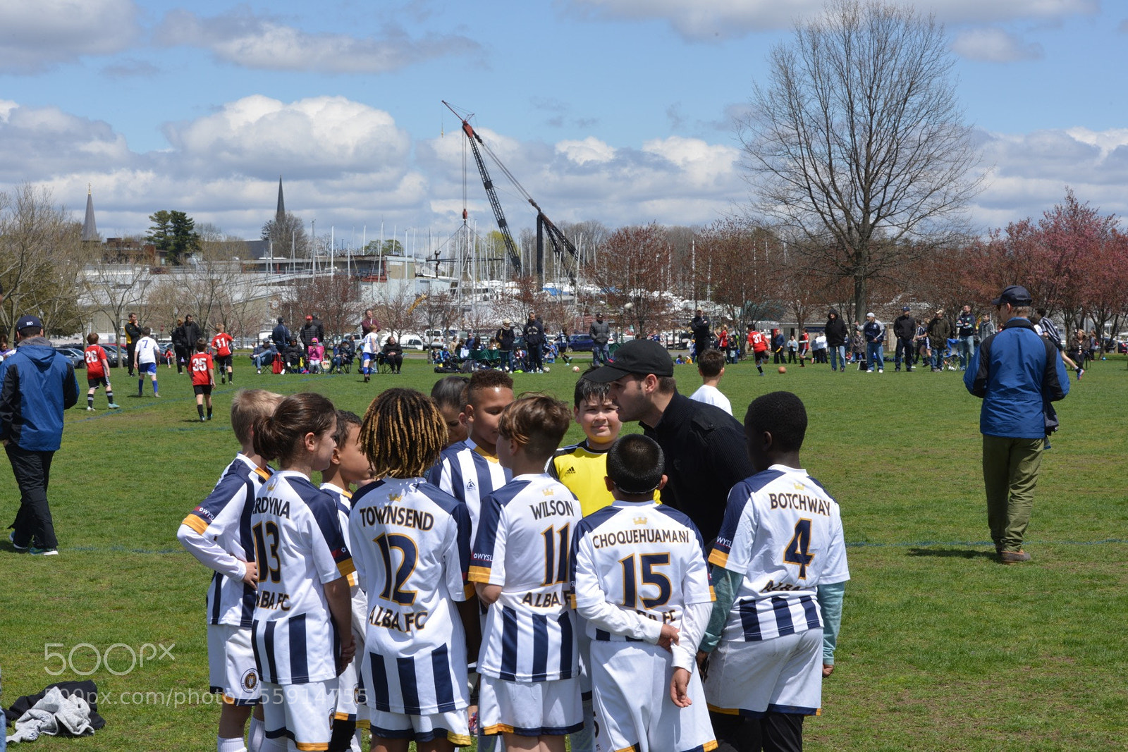 Nikon D800 sample photo. Storm vs silverknights photography