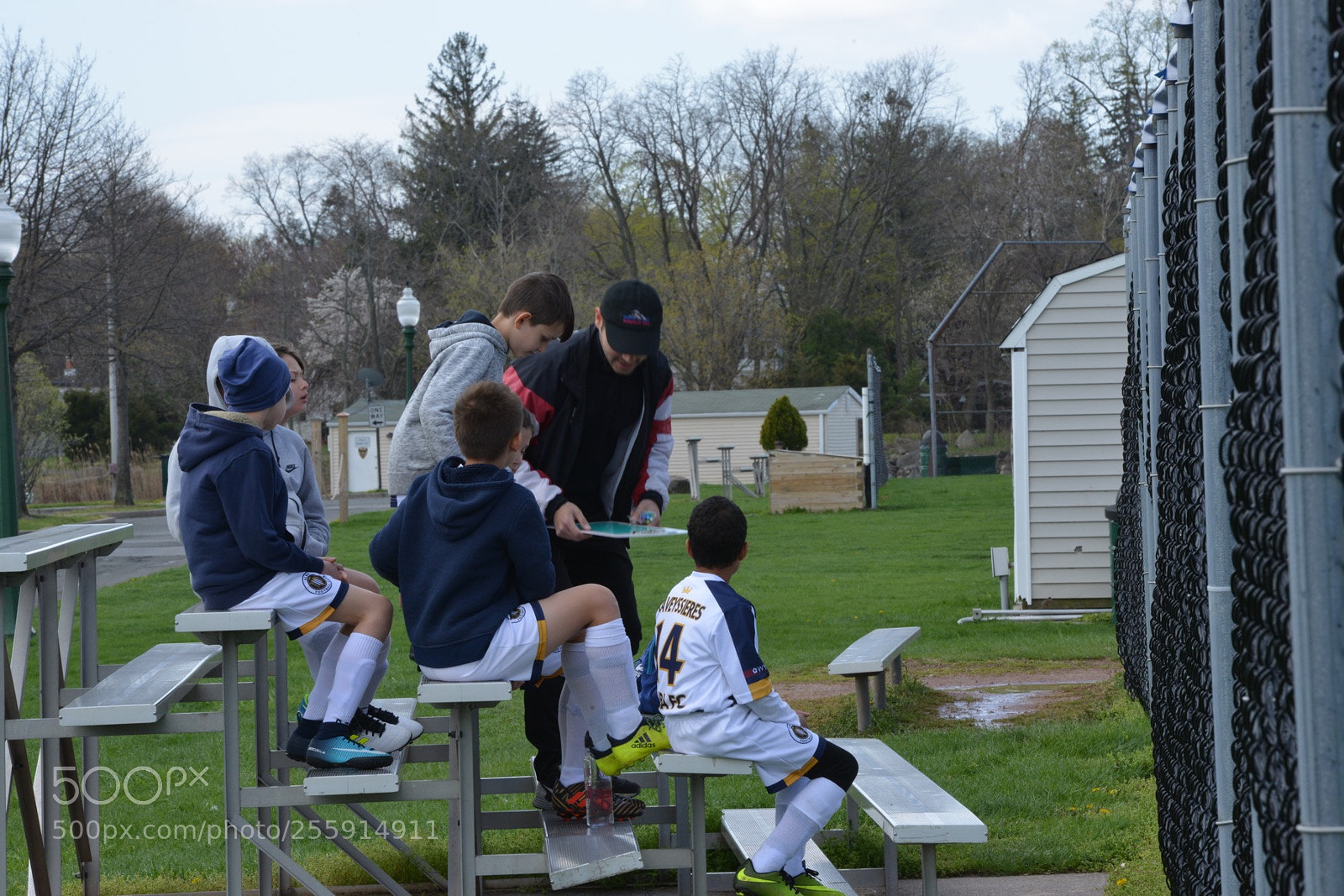 Nikon D800 sample photo. Storm vs silverknights photography