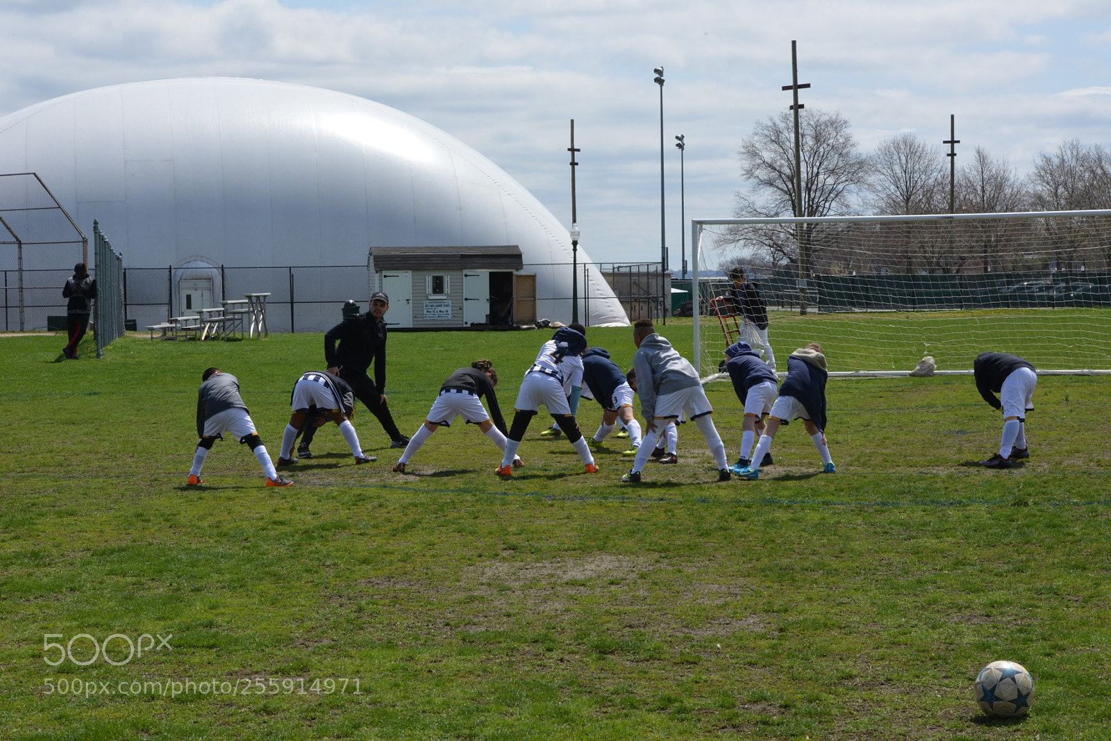 Nikon D800 sample photo. Storm vs silverknights photography