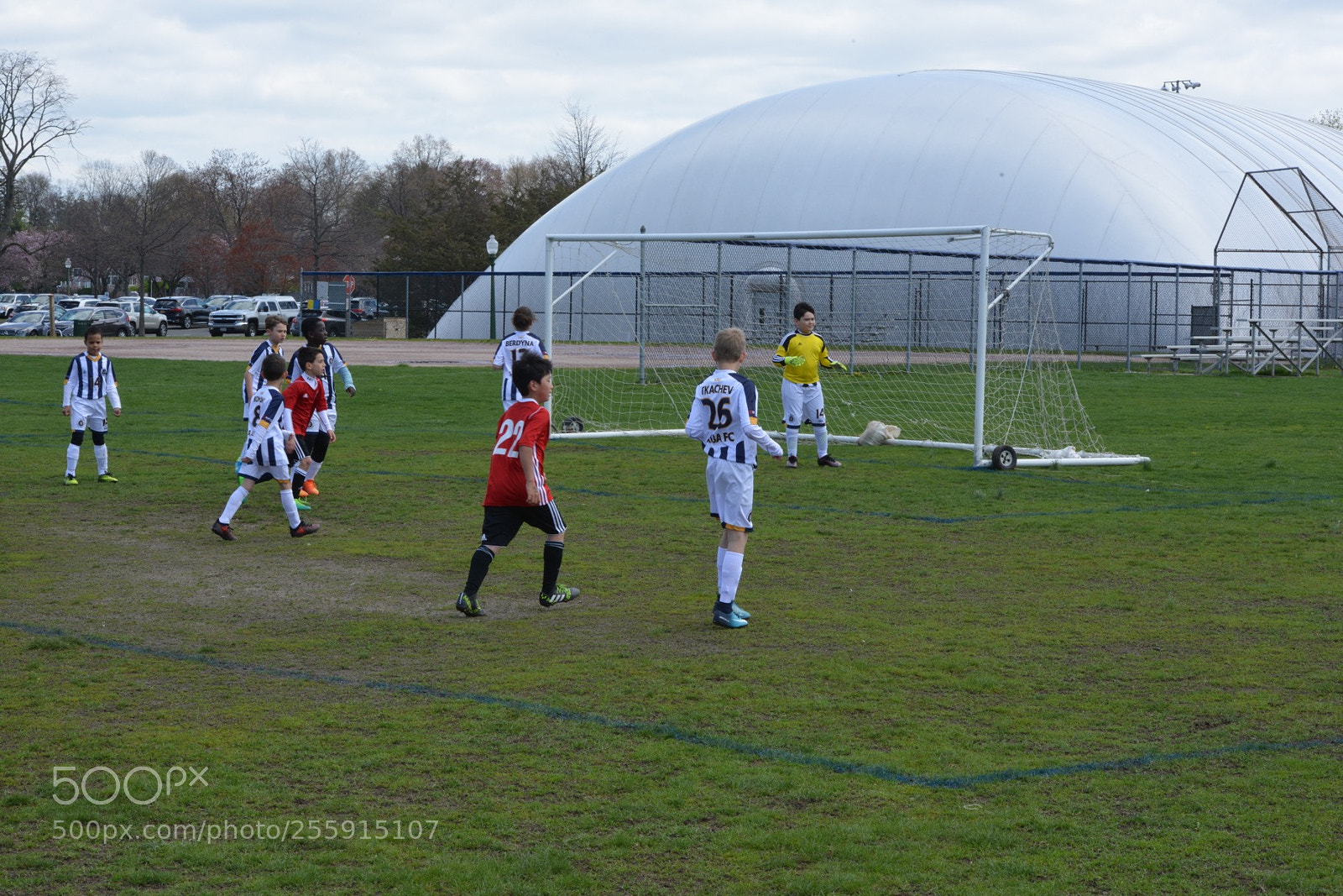 Nikon D800 sample photo. Storm vs silverknights photography