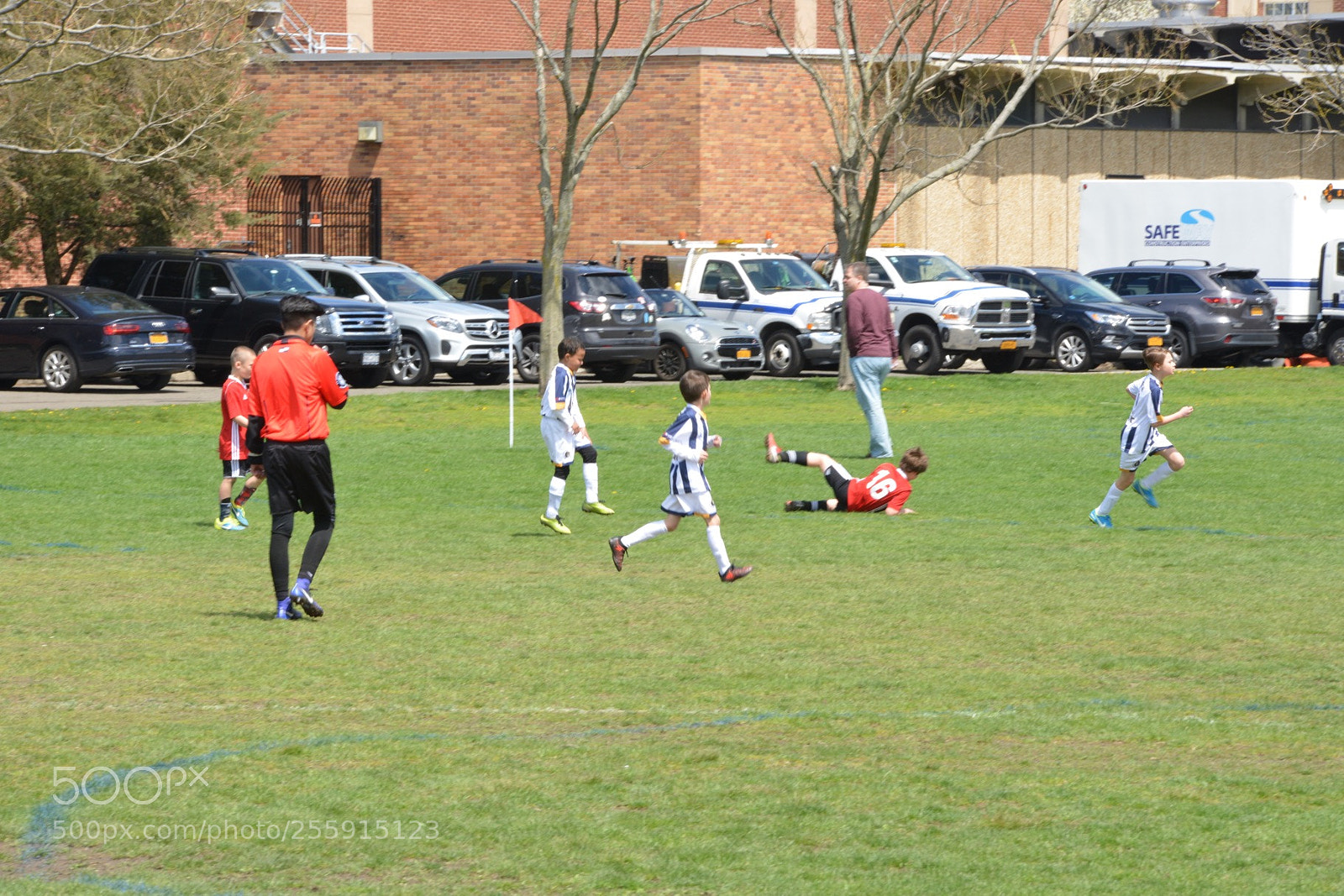 Nikon D800 sample photo. Storm vs silverknights photography