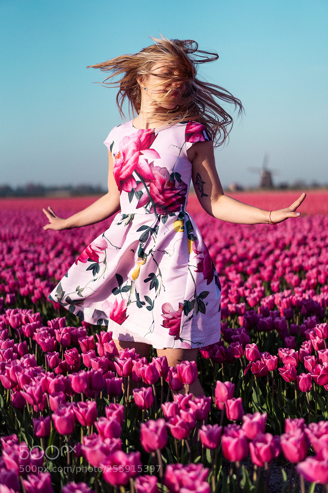 Sony a7 III sample photo. Dance on it photography
