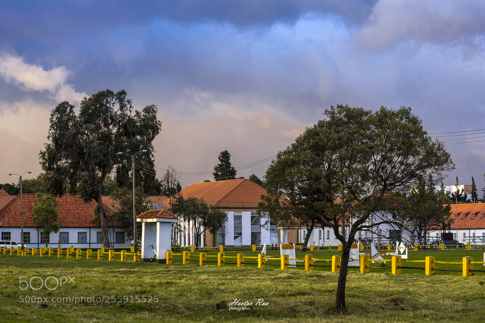 Nikon D7200 sample photo. Escuela general santander photography